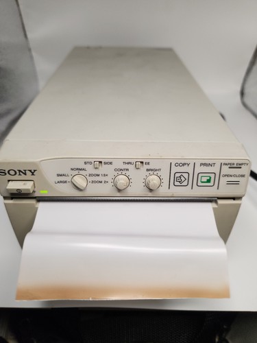 Sony 890ce video graphic - sony,
