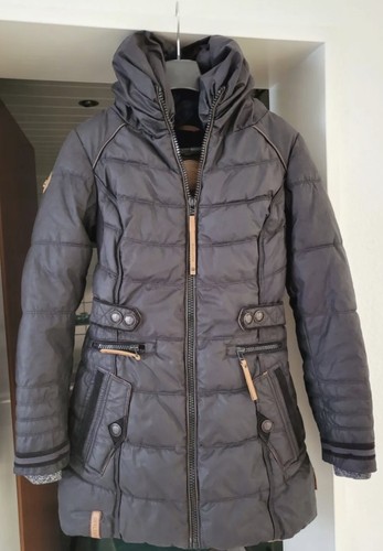 Wintermantel damen naketano - damen,