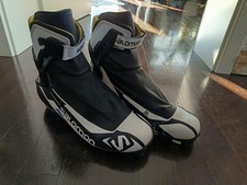 Salomon RS Carbon  Gr.45 1/3