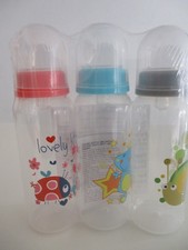 Baby trinkflaschen - 3, 0+