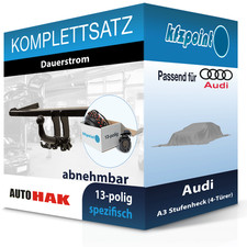 Auto hak anhängekupplung - auto,
