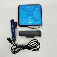 【WIE BESEHEN】Sony MZ-E44
