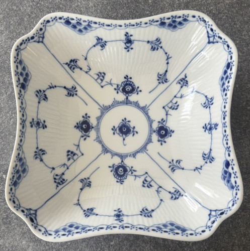 Musselmalet royal copenhagen - royal,