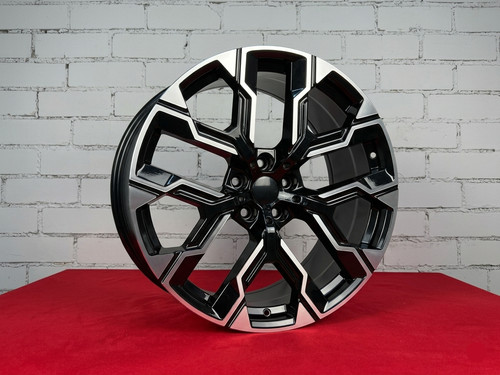 1036m style 5x112 - 20", 9j