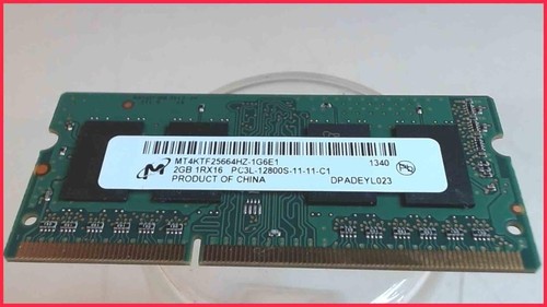 2gb ddr3 arbeitsspeicher - ddr3,