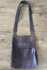 Mulberry Antony Luxusmarke