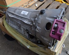 1x Genuine Mercedes Automatic