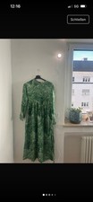 Kleid aus Seide von Roseanna