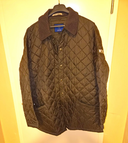 Joop herren steppjacke 52 - herren,