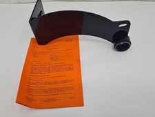 Suzuki   VS1400 seitlicher