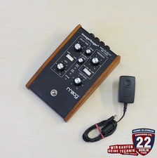 Moog MF-104Z Moogerfooger Analog Delay - Black