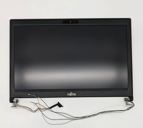 Fujitsu lifebook e746 - fujitsu,