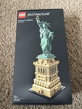 LEGO 21042 Architecture –