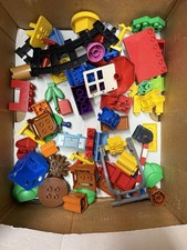 LEGO Duplo Sondersteine und Zubehör Einzelteile Konvolut