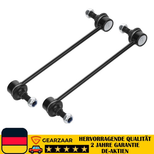 Paar koppelstange stabilisator - koppelstange,