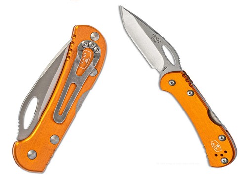 Buck 724 taschenmesser - buck,
