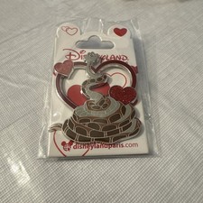 DLP Disneyland Paris Valentine