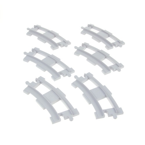 Lego duplo schienen - lego,