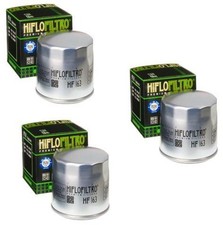 Hiflo hf163 ölfilter - hiflo,