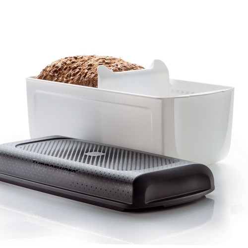 Tupperware breadsmart - tupperware,