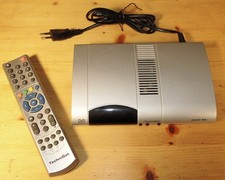TechniSat DIGIT S2 e
