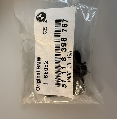 Neu original bmw e36 - original,