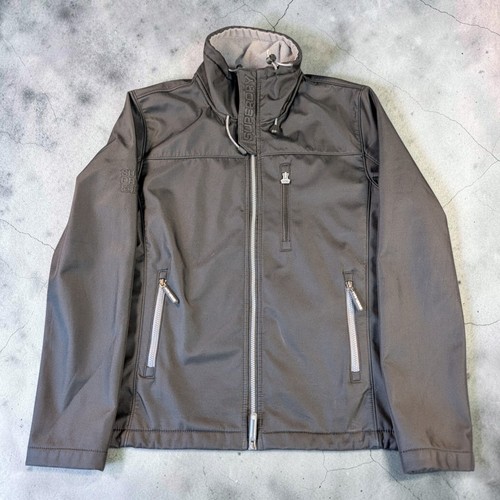 Superdry windtrekker herren - superdry,