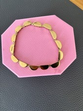 Calvin Klein Armband gold neu