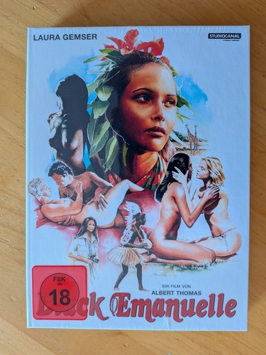 Black emanuelle teil - -, 1.