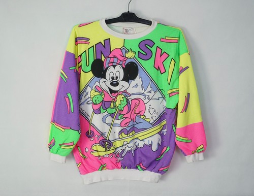 Vintage disney saborn - by,