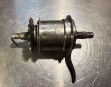 Sturmey Archer Tricoaster 3