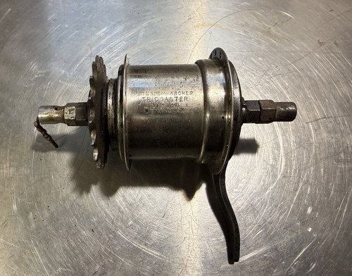Sturmey archer tricoaster - sturmey, 3