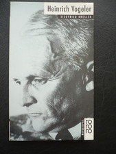 Heinrich Vogeler| Siegfried Bresler TB