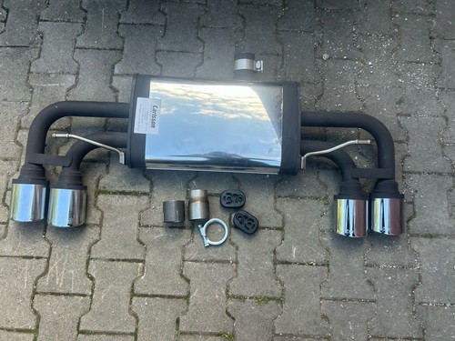 Carlsson mercedes benz - mercedes,