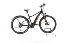 KTM Macina Ride 491 E-Bike