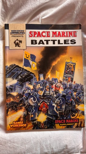 Warhammer epic 40k space - epic,