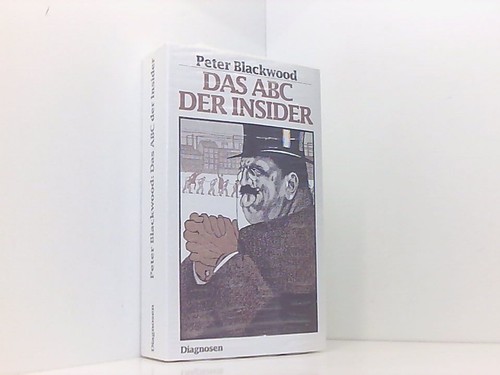Das abc der insider - das, ein