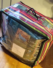 NEU Horseware Bravo Plus 155cm