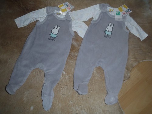Miffy outfits body und - 2,