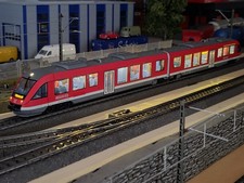 Märklin H0 37716 -