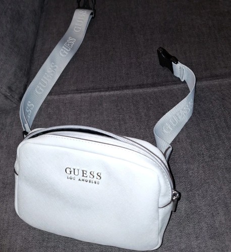 Guess damen gürteltasche - guess,