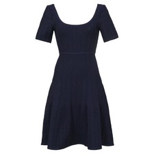 Herve Leger Kleid Mit