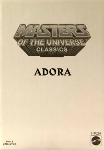 Motu classics 2010 adora - motu,