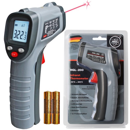 Hgl 200 infrarot - hgl-200, –