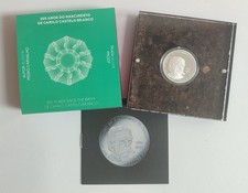 #RM# 5 EURO PP GEDENKMÜNZEN