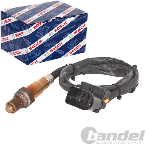 Bosch lambdasonde vor - bosch,