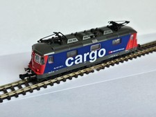 Fleischmann 7339 Re 421 397-1