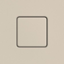 KALDEWEI Ablaufdeckel KA120