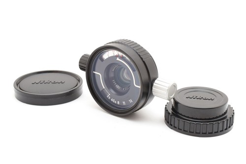 Neuwertig nikon w nikkor - neuwertig],