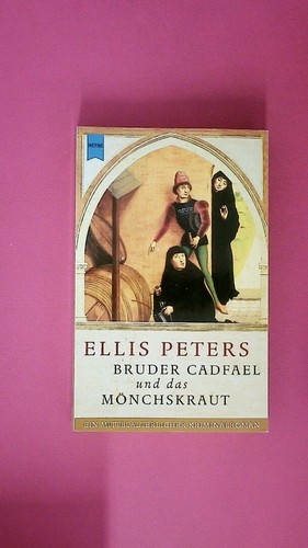 245318 ellis peters bruder - 245318,